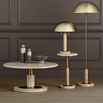 Настольная лампа с куполообразным абажуром Truth Option варинант исполнения - 5 | Loft Concept в Санкт-петербурге