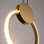 Подвесной светильник Link 3000К 25Вт варинант исполнения - 5 | Loft Concept в Санкт-петербурге