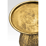 Столик дизайнерский Dubrovsky варинант исполнения - 2 | Loft Concept в Санкт-петербурге