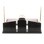 Настольный письменный набор из розового мрамора Marble Accessory варинант исполнения - 3 | Loft Concept в Санкт-петербурге