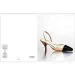 Gabrielle Chanel: Fashion Manifesto варинант исполнения - 2 | Loft Concept в Санкт-петербурге