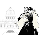 Coco chanel special edition: the illustrated world of a fashion icon варинант исполнения - 7 | Loft Concept в Санкт-петербурге