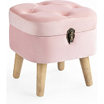 Пуф Pink marshmallows варинант исполнения - 2 | Loft Concept в Санкт-петербурге