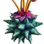 Статуэтка тропический фрукт Tropical Fruit Alien Green Tulip варинант исполнения - 3 | Loft Concept в Санкт-петербурге