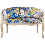 Диван Macareno варинант исполнения - 1 | Loft Concept в Санкт-петербурге