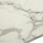 Стол журнальный низкий с фигурной столешницей Threshold варинант исполнения - 2 | Loft Concept в Санкт-петербурге