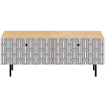 Длинная тумба Elise Cabinet варинант исполнения - 12 | Loft Concept в Санкт-петербурге