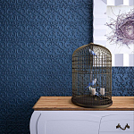 Гипсовая 3D Панель C-02 варинант исполнения - 1 | Loft Concept в Санкт-петербурге