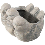 Кашпо Tits варинант исполнения - 1 | Loft Concept в Санкт-петербурге