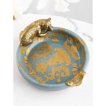 Пепельница фарфоровая Bear  варинант исполнения - 3 | Loft Concept в Санкт-петербурге