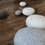 Пуф - Камень SOLID варинант исполнения - 3 | Loft Concept в Санкт-петербурге