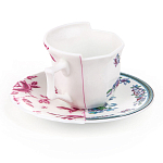 Кофейная пара Seletti Leonia варинант исполнения - 1 | Loft Concept в Санкт-петербурге