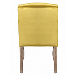 Кресло Mason Classical Armchair gold velour варинант исполнения - 3 | Loft Concept в Санкт-петербурге