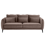 Диван трёхместный с подлокотниками Dutchman варинант исполнения - 16 | Loft Concept в Санкт-петербурге