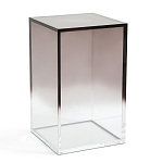 Стол с эффектом полутонов Acrylic Eclisse варинант исполнения - 5 | Loft Concept в Санкт-петербурге