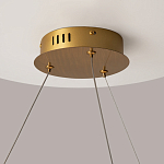 Люстра подвесная Krone 3000К 36Вт варинант исполнения - 7 | Loft Concept в Санкт-петербурге