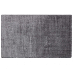 Ковер прямоугольный из полиэстера Dark gift варинант исполнения - 1 | Loft Concept в Санкт-петербурге