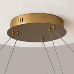 Люстра подвесная Krone 3000К 90Вт варинант исполнения - 7 | Loft Concept в Санкт-петербурге