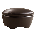 Элегантный Пуф Holland варинант исполнения - 1 | Loft Concept в Санкт-петербурге