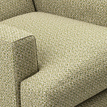 Мебельная ткань Шенилл светло-зеленый цвет 142 см T4-53 варинант исполнения - 7 | Loft Concept в Санкт-петербурге