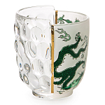 Набор стаканов Seletti Aglaura варинант исполнения - 3 | Loft Concept в Санкт-петербурге