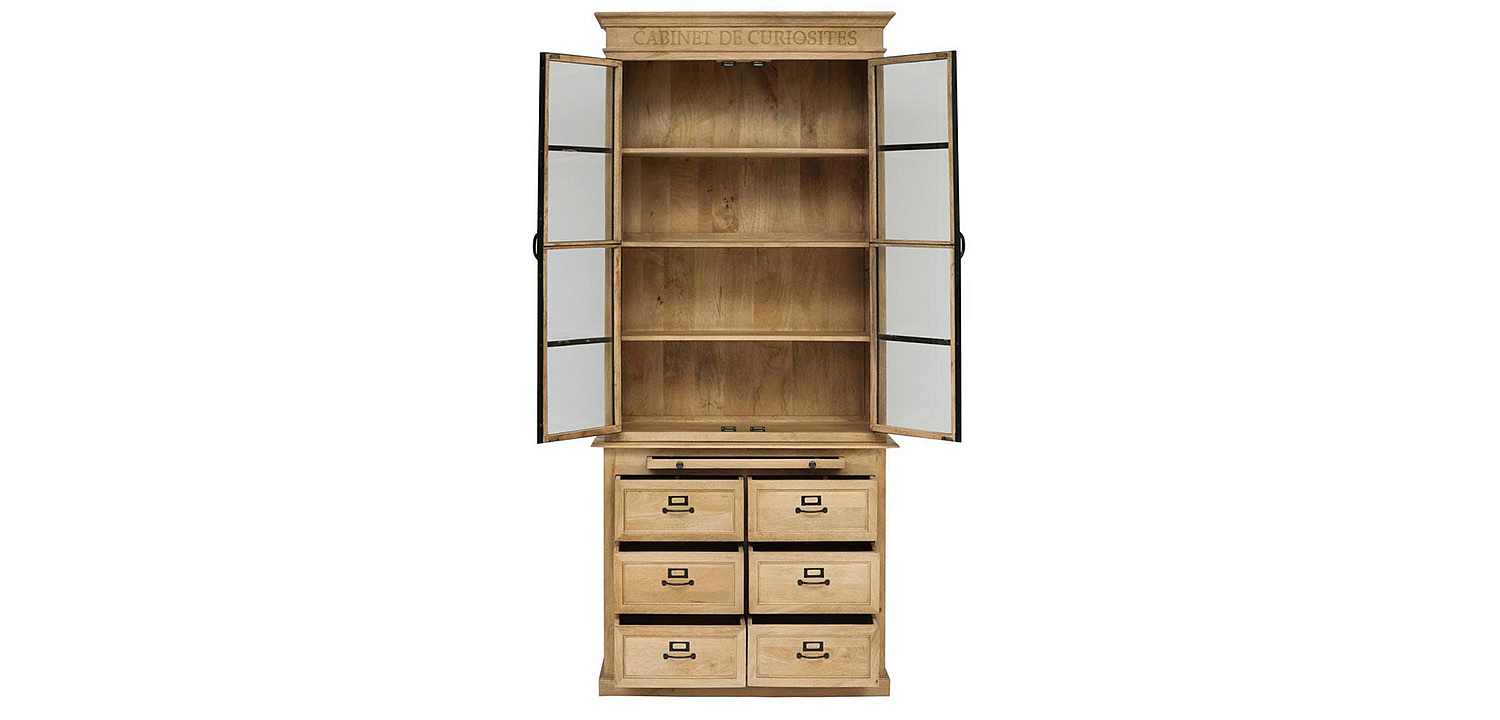 Витрина Mango Showcase Boleyn - Loft-Concept в Санкт-петербурге