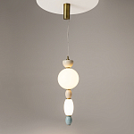 Подвесной светильник Adore LED 3000K 17Bт варинант исполнения - 4 | Loft Concept в Санкт-петербурге