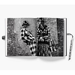 Подарочное издание про феминизм в моде Марии Грации Кьюри Her Dior Maria Grazia Chiuris New Voice варинант исполнения - 4 | Loft Concept в Санкт-петербурге