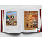 Книга Коллекция картин Сарджента Sargent: The Masterworks варинант исполнения - 11 | Loft Concept в Санкт-петербурге