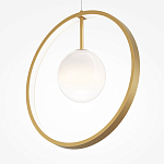 Подвесной светильник Paparazzi 3000К 12Вт варинант исполнения - 3 | Loft Concept в Санкт-петербурге