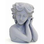 Ваза Face forever Tenderness варинант исполнения - 1 | Loft Concept в Санкт-петербурге