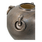 Ваза в виде старинного сосуда с кольцевыми ручками Warm Vessel варинант исполнения - 4 | Loft Concept в Санкт-петербурге