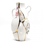 Ваза Seletti Kintsugi high варинант исполнения - 2 | Loft Concept в Санкт-петербурге