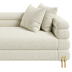 Дизайнерский Диван Lancaster варинант исполнения - 3 | Loft Concept в Санкт-петербурге