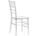 Стул прозрачный Invisible World варинант исполнения - 2 | Loft Concept в Санкт-петербурге