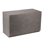 Настольный письменный набор из малахита и долерита с декором в виде герба России Leader Organizer варинант исполнения - 7 | Loft Concept в Санкт-петербурге