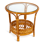 Комплект уличной мебели Sienna Caramel варинант исполнения - 8 | Loft Concept в Санкт-петербурге