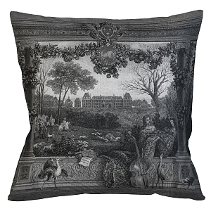 Декоративная подушка Monceau Palace Pillow