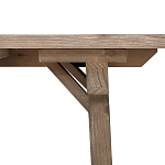 Консоль деревянная с ящиками Wood Jordan Console Table варинант исполнения - 4 | Loft Concept в Санкт-петербурге