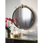 Настенное зеркало Houston варинант исполнения - 7 | Loft Concept в Санкт-петербурге