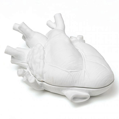 Шкатулка Seletti Love in Bloom Box