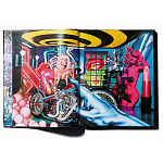 Фотоальбом Антолoгия Дэвида Лaшaпeля David LaChapelle. Lost + Found варинант исполнения - 5 | Loft Concept в Санкт-петербурге