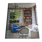 Книга Стильные интерьеры  Romancing the Home. Stylish Interiors for a Modern Lifestyle варинант исполнения - 2 | Loft Concept в Санкт-петербурге