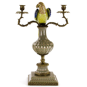 Подсвечник Candlestick Doormat