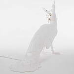 Напольный светильник Seletti Peacock варинант исполнения - 3 | Loft Concept в Санкт-петербурге