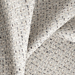 Мебельная ткань Sorbettol Шенилл Сееро-бежевый N 1120 варинант исполнения - 1 | Loft Concept в Санкт-петербурге