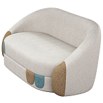 Дизайнерский Диван Undina варинант исполнения - 2 | Loft Concept в Санкт-петербурге