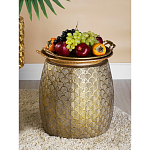 Столик дизайнерский The barrel варинант исполнения - 5 | Loft Concept в Санкт-петербурге