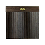 Сундук Elsa Dreams Walnut варинант исполнения - 3 | Loft Concept в Санкт-петербурге