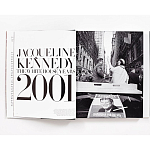 Редкая коллекционная книга Vogue & The Metropolitan Museum of Art Parties Exhibitions People Book 2014 варинант исполнения - 2 | Loft Concept в Санкт-петербурге